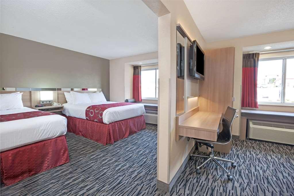 Microtel Inn & Suites By Wyndham Charleston Exteriör bild